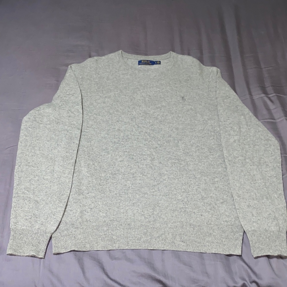 Polo Ralph Lauren sweater
